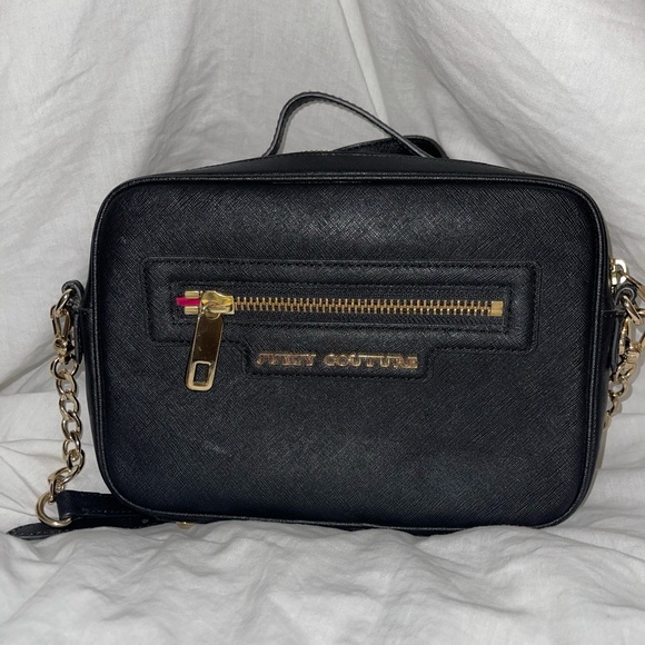 Vintage Juicy Couture purse - Picture 1 of 4